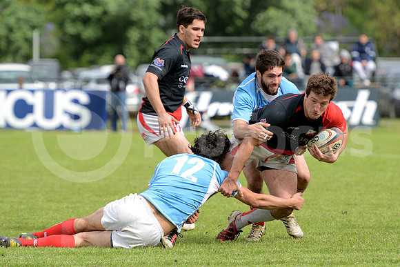 Seven URBA 2014