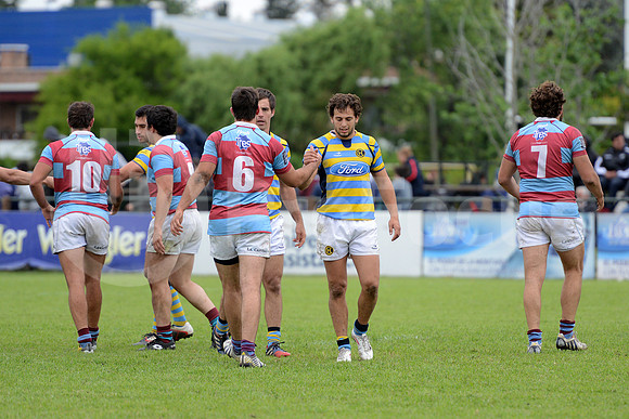 Seven URBA 2014