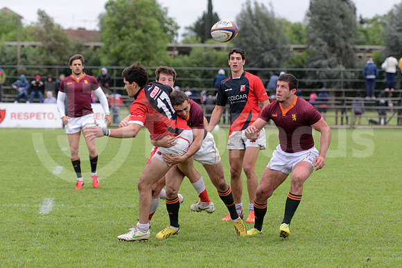 Seven URBA 2014