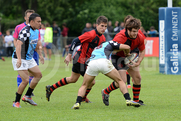 Seven URBA 2014