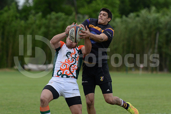 Seven URBA 2014