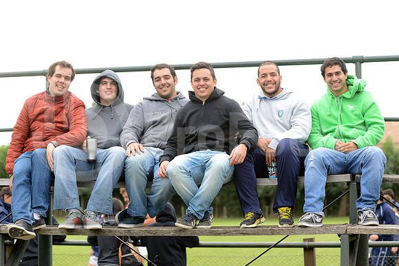 Seven URBA 2014