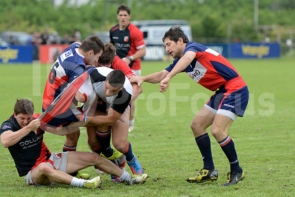 Seven URBA 2014