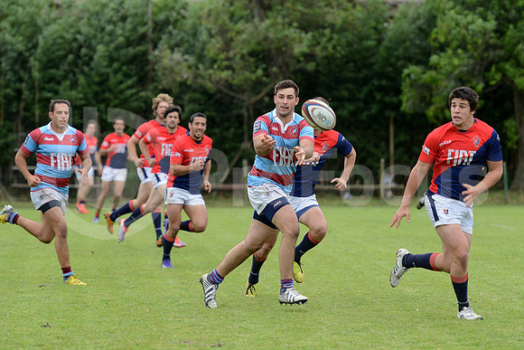 Seven URBA 2014