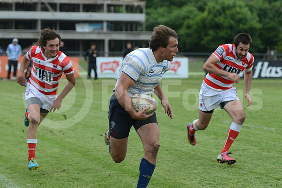 Seven URBA 2014