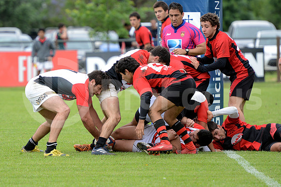 Seven URBA 2014