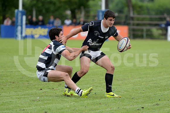 Seven URBA 2014