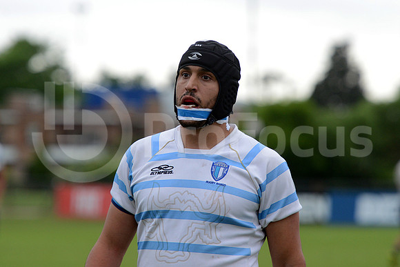 Seven URBA 2014