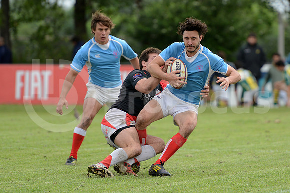 Seven URBA 2014