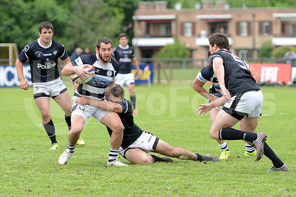 Seven URBA 2014