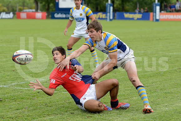 Seven URBA 2014