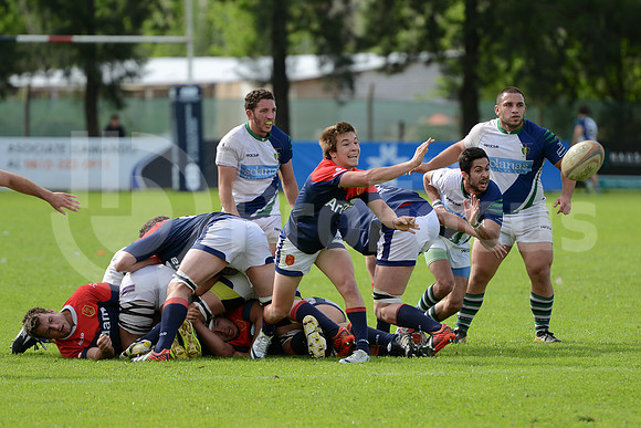 URBA Reubicación 2014