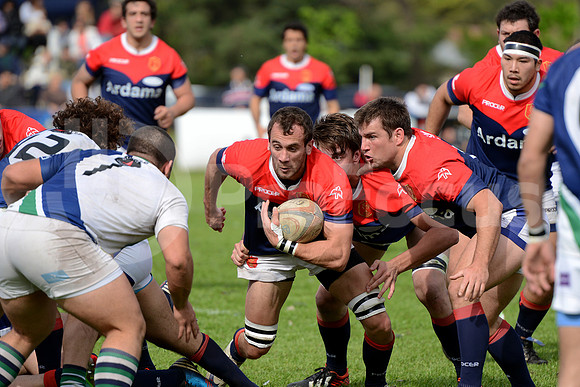 URBA Reubicación 2014