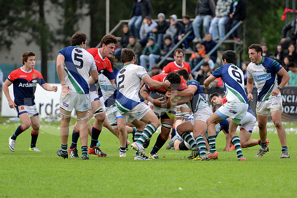 URBA Reubicación 2014