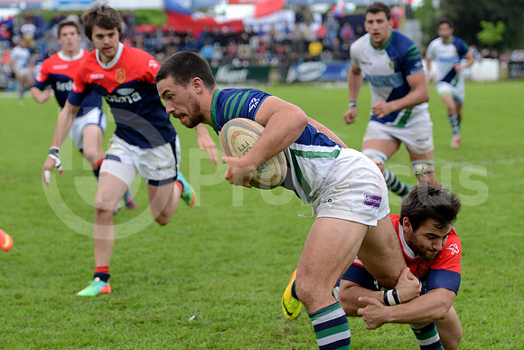 URBA Reubicación 2014