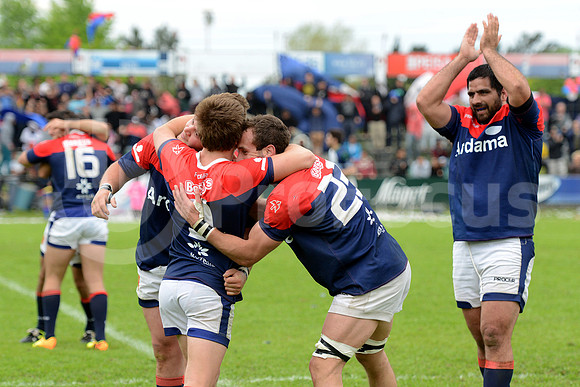 URBA Reubicación 2014