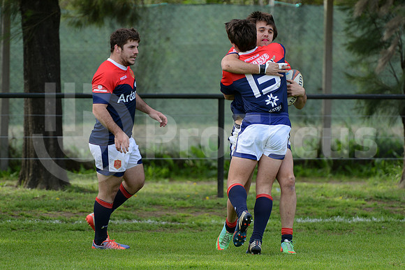 URBA Reubicación 2014