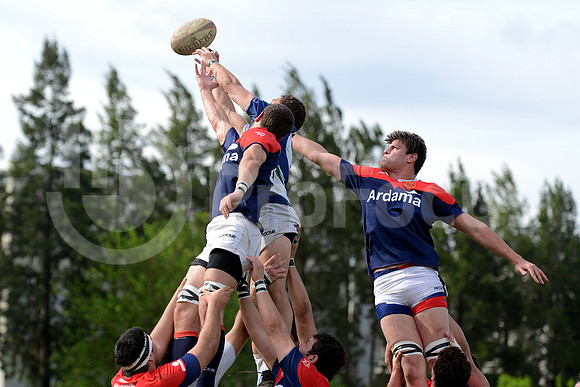 URBA Reubicación 2014