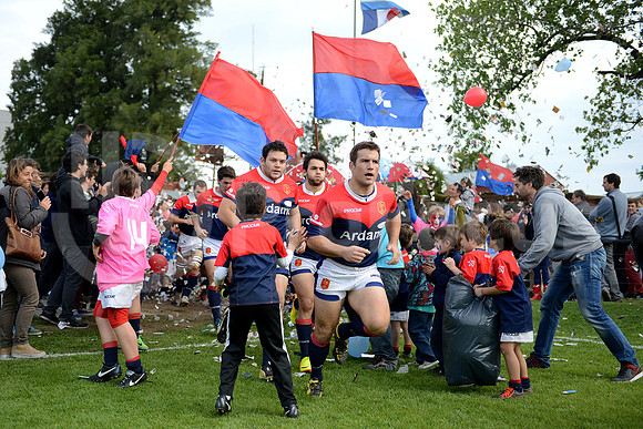URBA Reubicación 2014