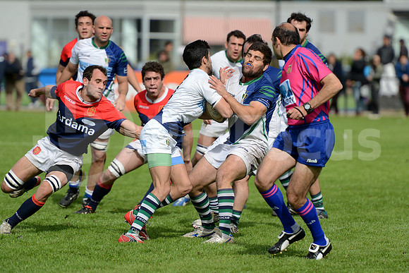 URBA Reubicación 2014