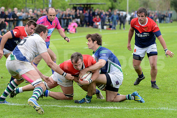 URBA Reubicación 2014