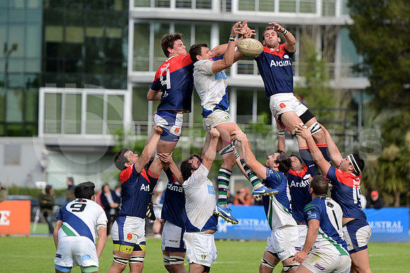 URBA Reubicación 2014