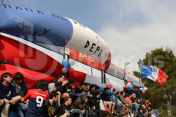URBA Reubicación 2014