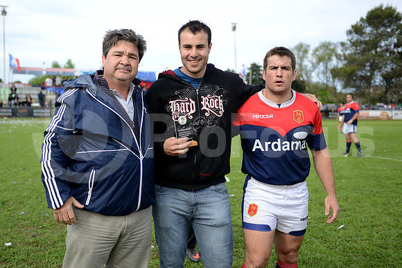 URBA Reubicación 2014