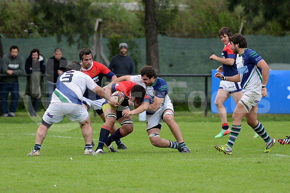 URBA Reubicación 2014