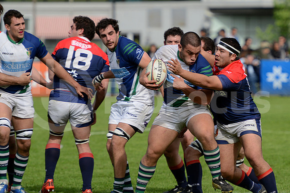 URBA Reubicación 2014