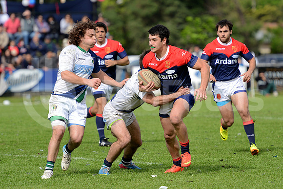 URBA Reubicación 2014