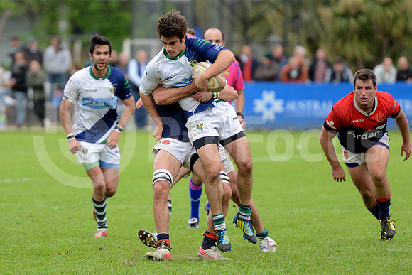 URBA Reubicación 2014