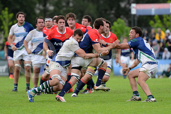 URBA Reubicación 2014