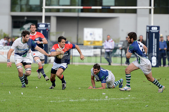 URBA Reubicación 2014