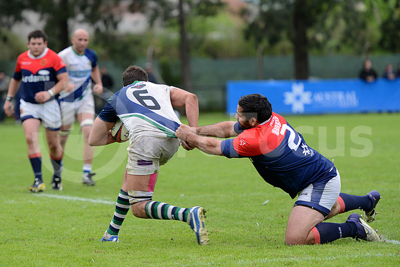 URBA Reubicación 2014