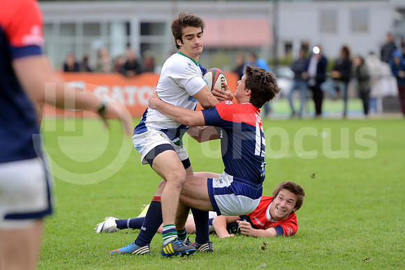 URBA Reubicación 2014