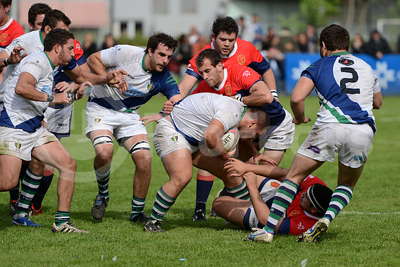 URBA Reubicación 2014