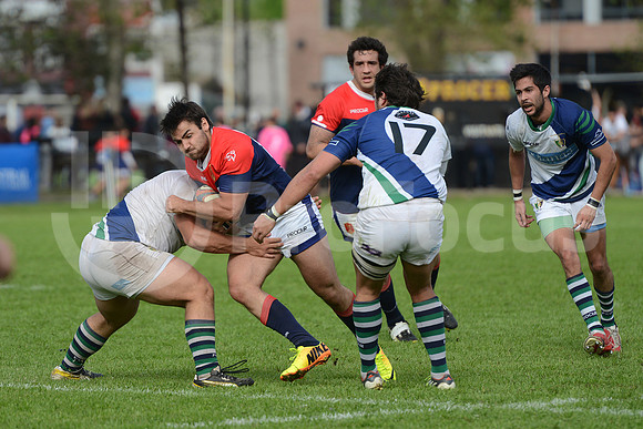 URBA Reubicación 2014