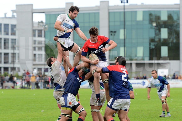 URBA Reubicación 2014