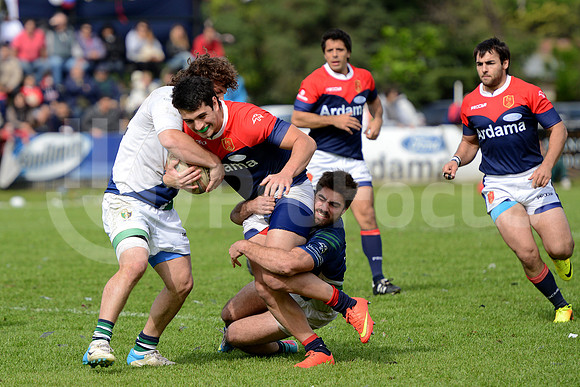 URBA Reubicación 2014