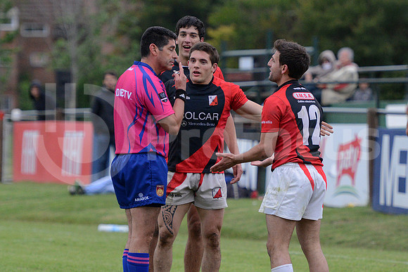 Seven URBA 2014