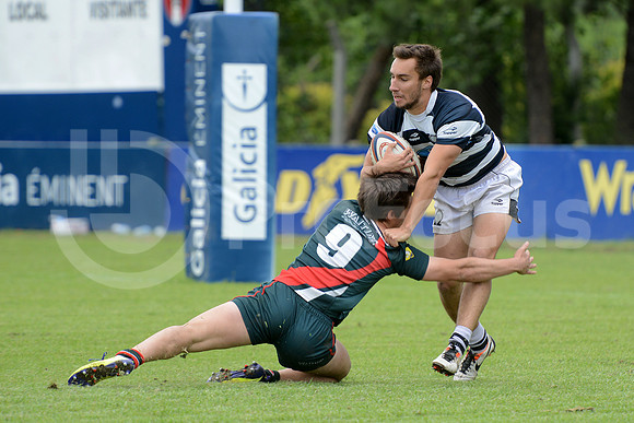 Seven URBA 2014