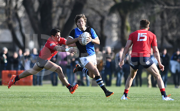 URBA TOP12 2019