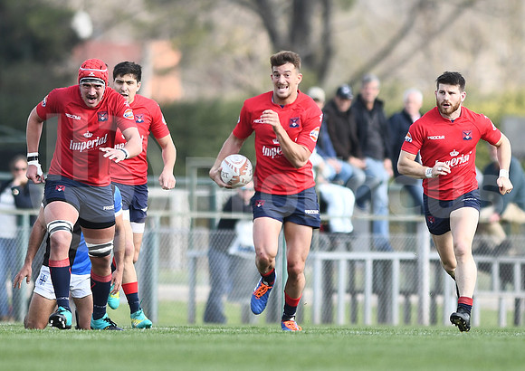 URBA TOP12 2019
