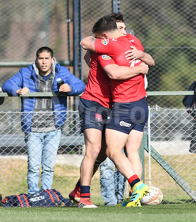 URBA TOP12 2019