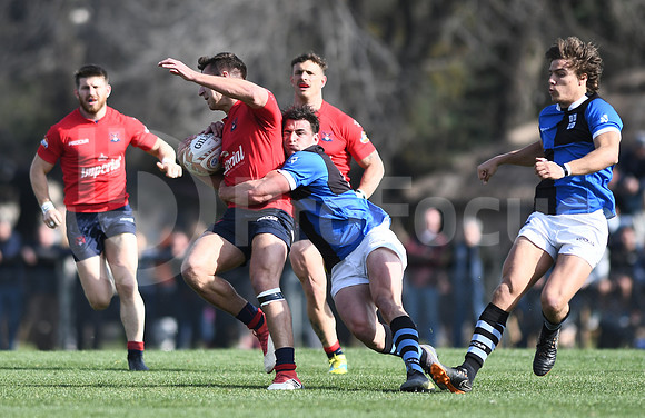 URBA TOP12 2019