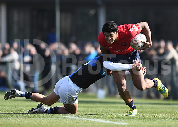 URBA TOP12 2019