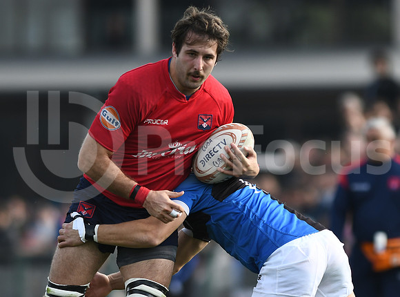URBA TOP12 2019
