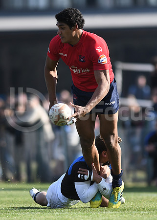 URBA TOP12 2019