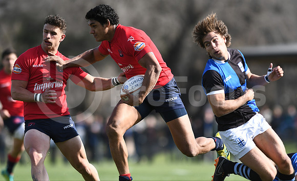 URBA TOP12 2019